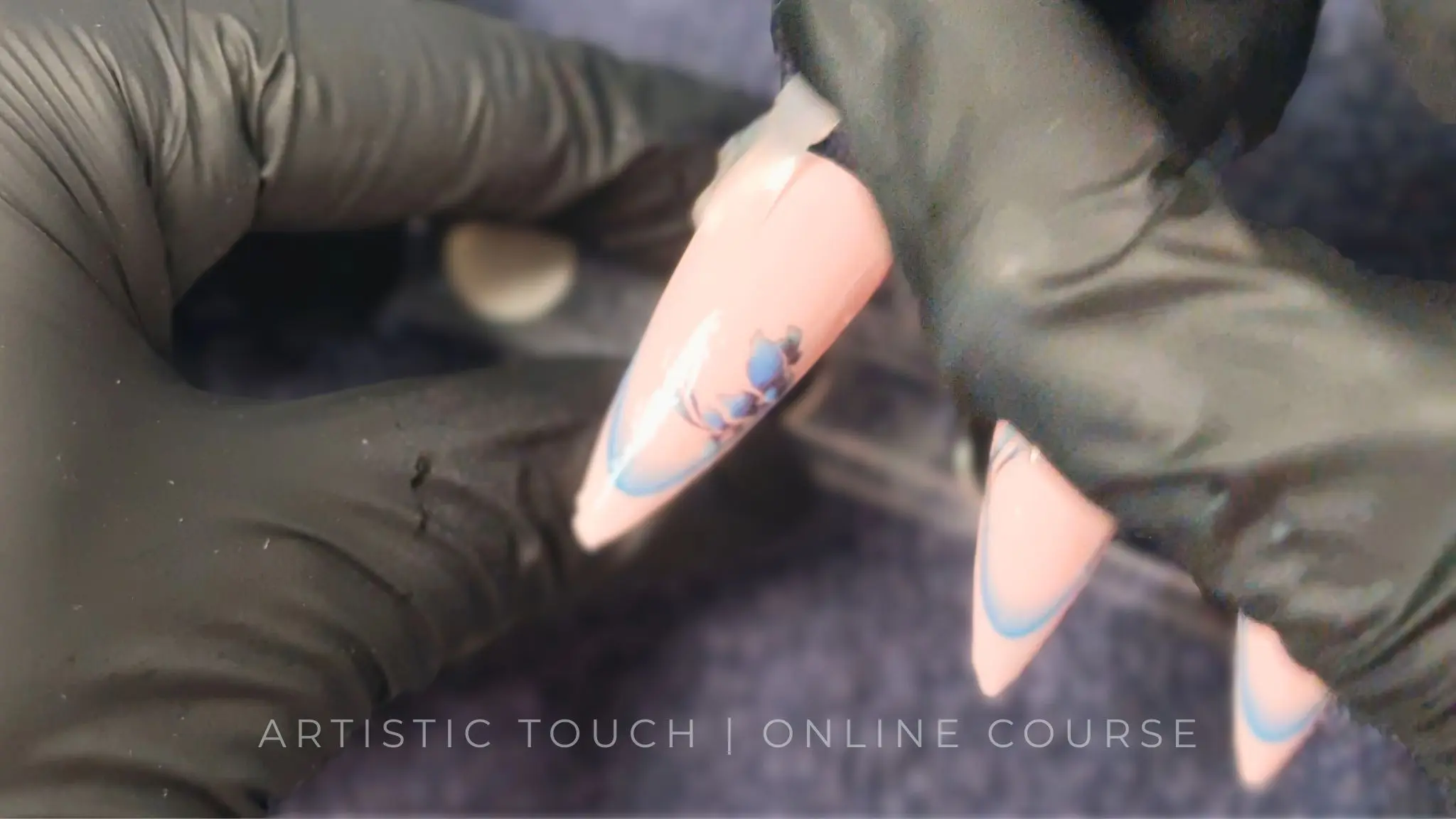 blue-ombre-french-floral-sticker-application-technique.webp