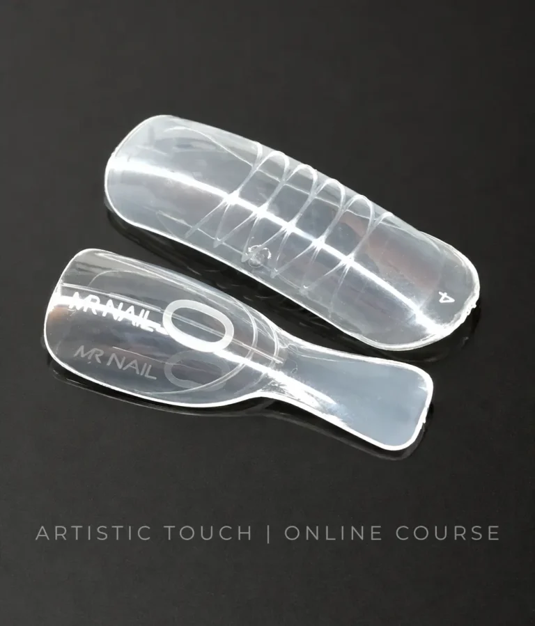 Sandwich dual forms compared to traditional dual forms showing two-mould system versus single-mould design