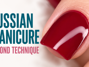 Russian Manicure – Beyond Technique  Online Course 6.png